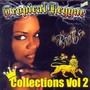 Tropical Reggae Roots Collections, Vol. 2