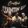 Countin Up (Explicit)