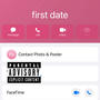 first date (feat. noraa) [Explicit]