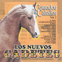 Corridos De Caballos, Vol. 1