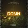 DOMN (feat. Jocstar & Ryan Muller) [Explicit]