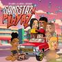 Gangstaz N Playaz (feat. Lil Squish & Jaylondon?) [Explicit]
