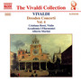 VIVALDI: Dresden Concertos, Vol. 4