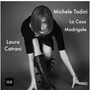 Laura Catrani Sings La Casa and Madrigale by Michele Tadini