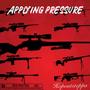 Applying pressure (Explicit)