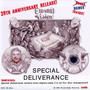 Special Deliverance