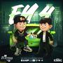 En 4 (feat. Diego Kinng) [Explicit]