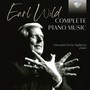 Earl Wild: Complete Piano Music