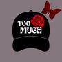 Too Much (Explicit)