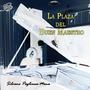 La Plaza del Buen Maestro (Piano solo)