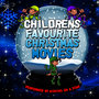 Childrens Favourite Christmas Movies