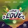 One Love (feat. Capital Boyz Club)