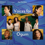 Voices for Ogum