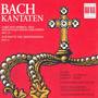 BACH, J.S.: Cantatas - BWV 21, 137 (Rotzch)