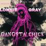 GANGSTA' CHICK (Explicit)