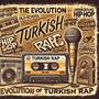 Türkçe Rap (Explicit)