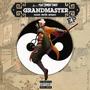 GRANDMASTER EP, Vol. 1: Rogue Ninja Origins (Explicit)