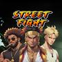 Street Fight (Explicit)