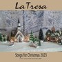 Songs for Christmas 2023