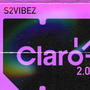 Claro (Refix version)