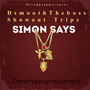 Simon Says