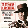 El Niño de Marchena,Grabaciones Discos de Pizarra Año 1930