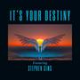 IT'S YOUR DESTINY (feat. STEPHEN SIMS)