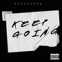 KEEP GOING (Explicit)