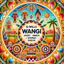 Wangi (feat. Joost Koevoets, Shongz & Evelyn