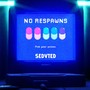 NO RESPAWNS (Explicit)