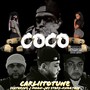 COCO (feat. J Moon, Jay Starz & Knoqtain) [Explicit]