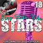 Sing Like The Stars 18 - [The Dave Cash Collection]