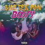 She Tek Pon Booty (Explicit)