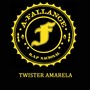 Twister Amarela