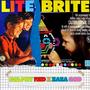 Lite Brite (feat. Zaza God & I.R.B) [Explicit]