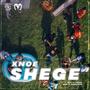 Shege (Explicit)