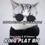 DJ LAPOR KETUA SAYA KALAH KING PLAT BK