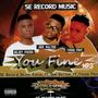 You fine (feat. Gee Waltee & Young FB) [Explicit]