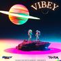 VIBEY (feat. Billy Risk)