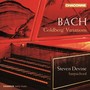 BACH, J.S.: Goldberg Variations, BWV 988 (Devine)