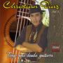 Tengo una deuda guitarra... (Explicit)