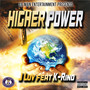 Higher Power (Explicit)