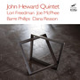 John Heward Quintet