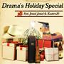 Drama's Holiday Special (feat. Josué Josué & Kuatro20) (Explicit)