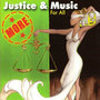 More Justice & Music For All