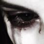 We fell like the rain then drowned like the ocean