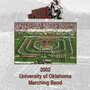 2002 University of Oklahoma Marching Band