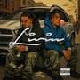 Livin' (Explicit)