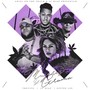 Mujeres y Grama (feat. JC Diaz, Giftedlee & Ariel On the Track)