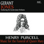 Music for the Funeral of Queen Mary